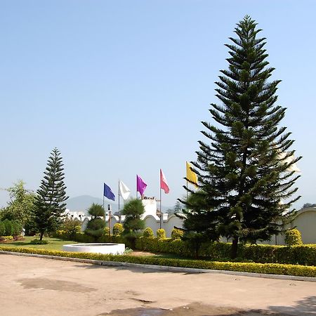 Hotel Sai International Rayagada 외부 사진