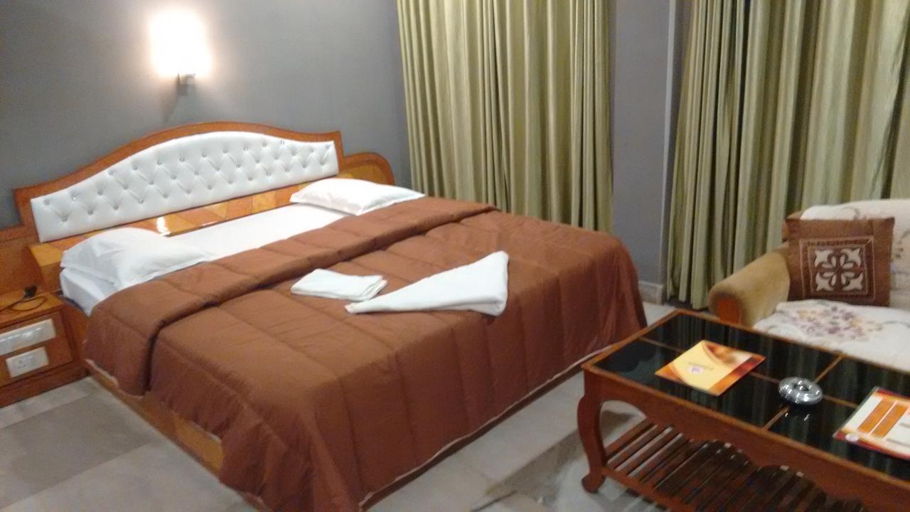 Hotel Sai International Rayagada 외부 사진