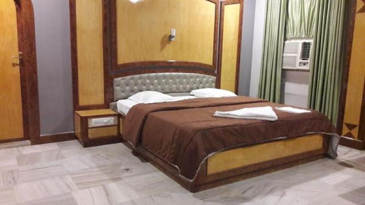 Hotel Sai International Rayagada 외부 사진