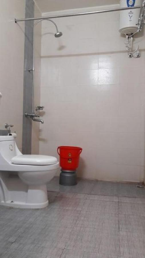 Hotel Sai International Rayagada 외부 사진