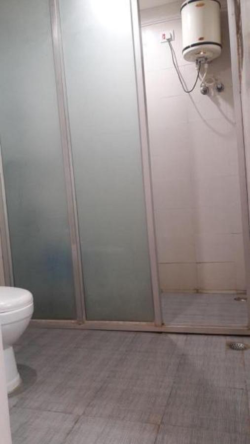 Hotel Sai International Rayagada 외부 사진